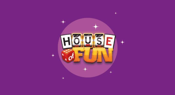 House of Fun Free Spins