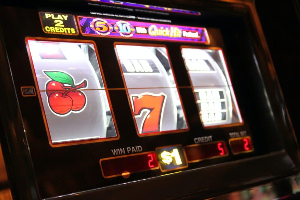 Best Slot Machines For Beginners