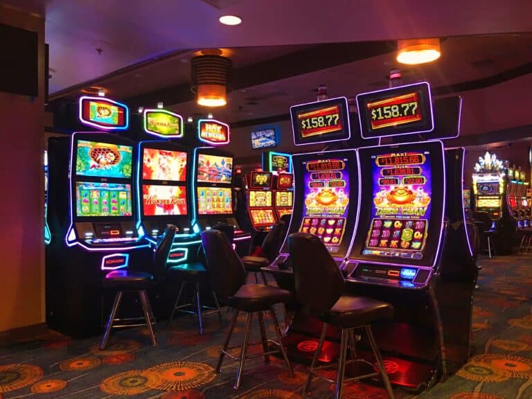 Best Tips For Winning on Slot Machines